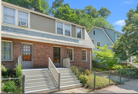 Photo of 71 Highland Rd, Brookline, MA 02445 (MLS # 73474817)