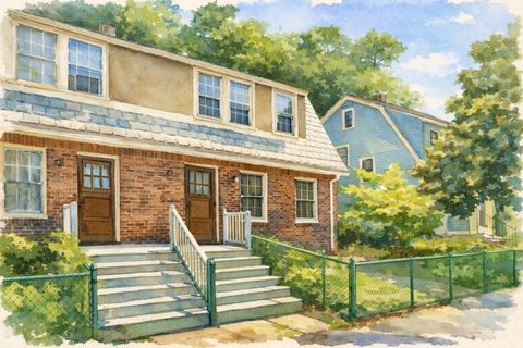 Photo of 71 Highland Rd, Brookline, MA 02445 (MLS # 73474817)