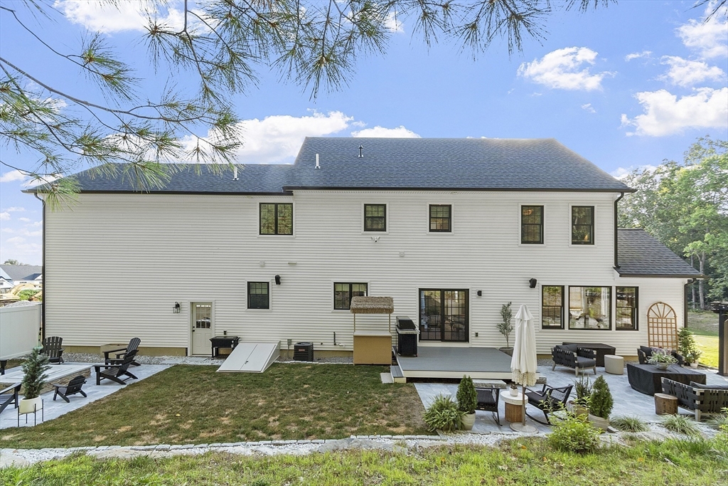 18 Clearview Street