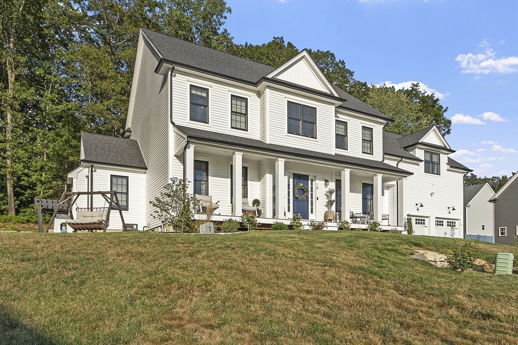 18 Clearview Street