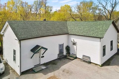 83 W Main St Orange MA 01364