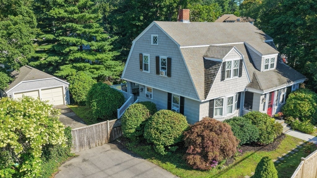 166 Essex St, Beverly, MA, 166 Essex St, Beverly, MA Photo #34