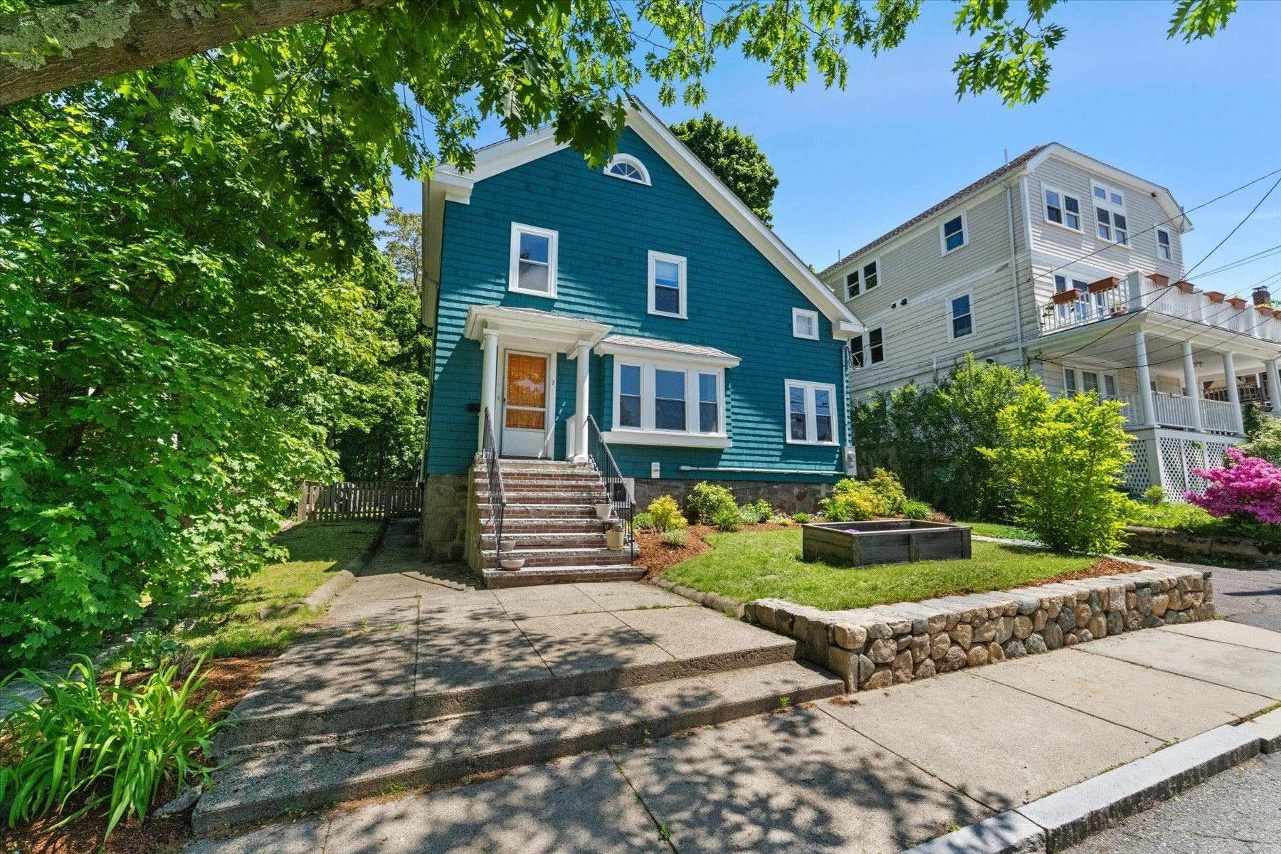 7 Bremen Terrace, Boston, MA, 7 Bremen Terrace, Boston, MA Photo #37