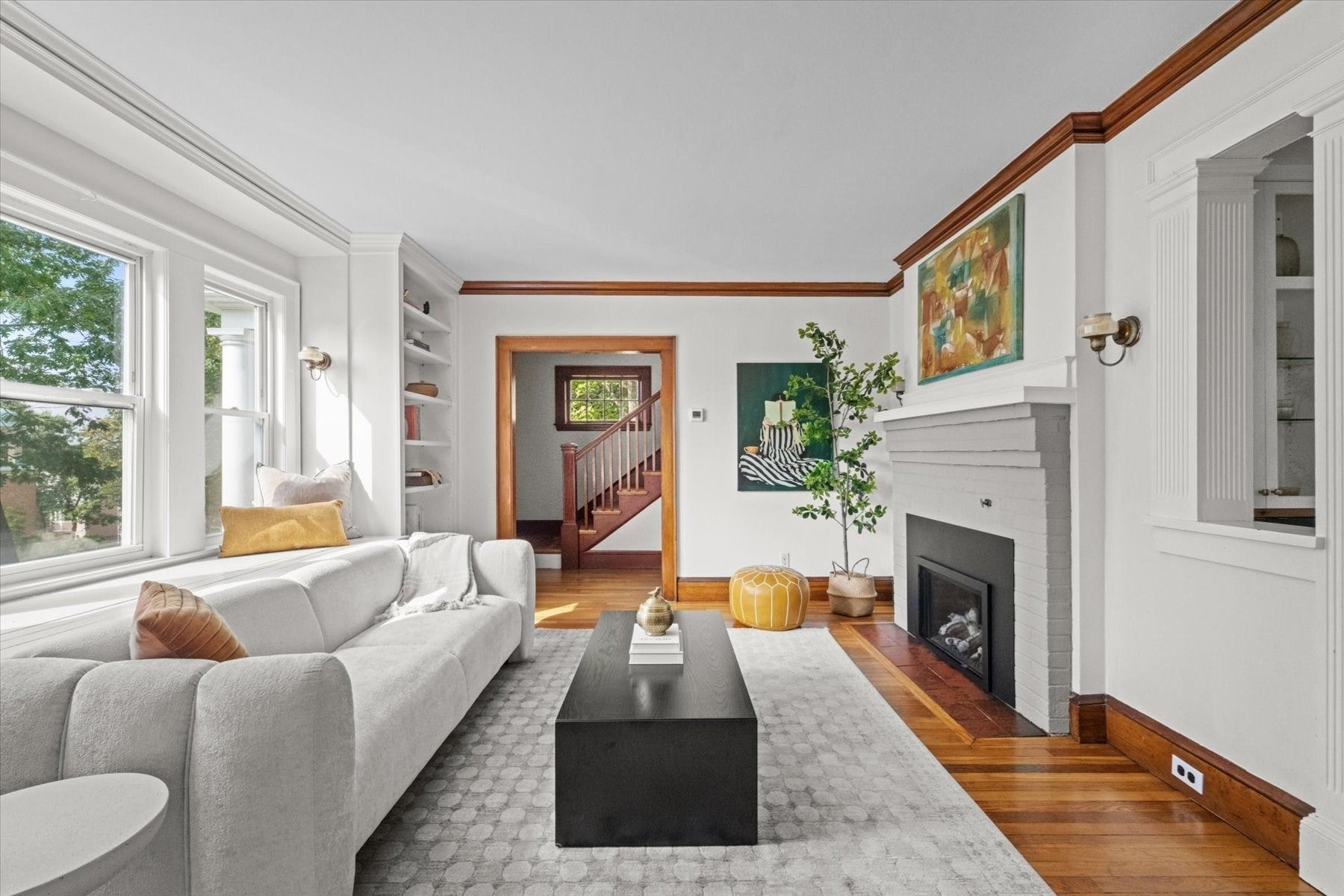 7 Bremen Terrace