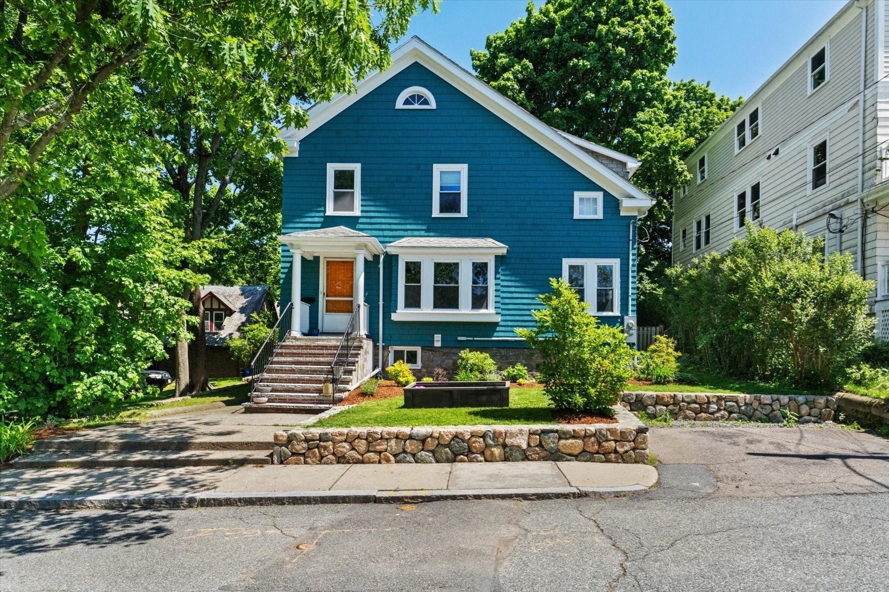 7 Bremen Terrace, Boston, MA, 7 Bremen Terrace, Boston, MA Photo #2