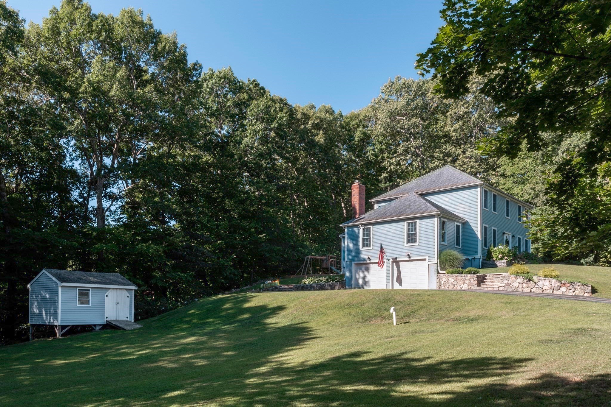 4 Chestnut Street