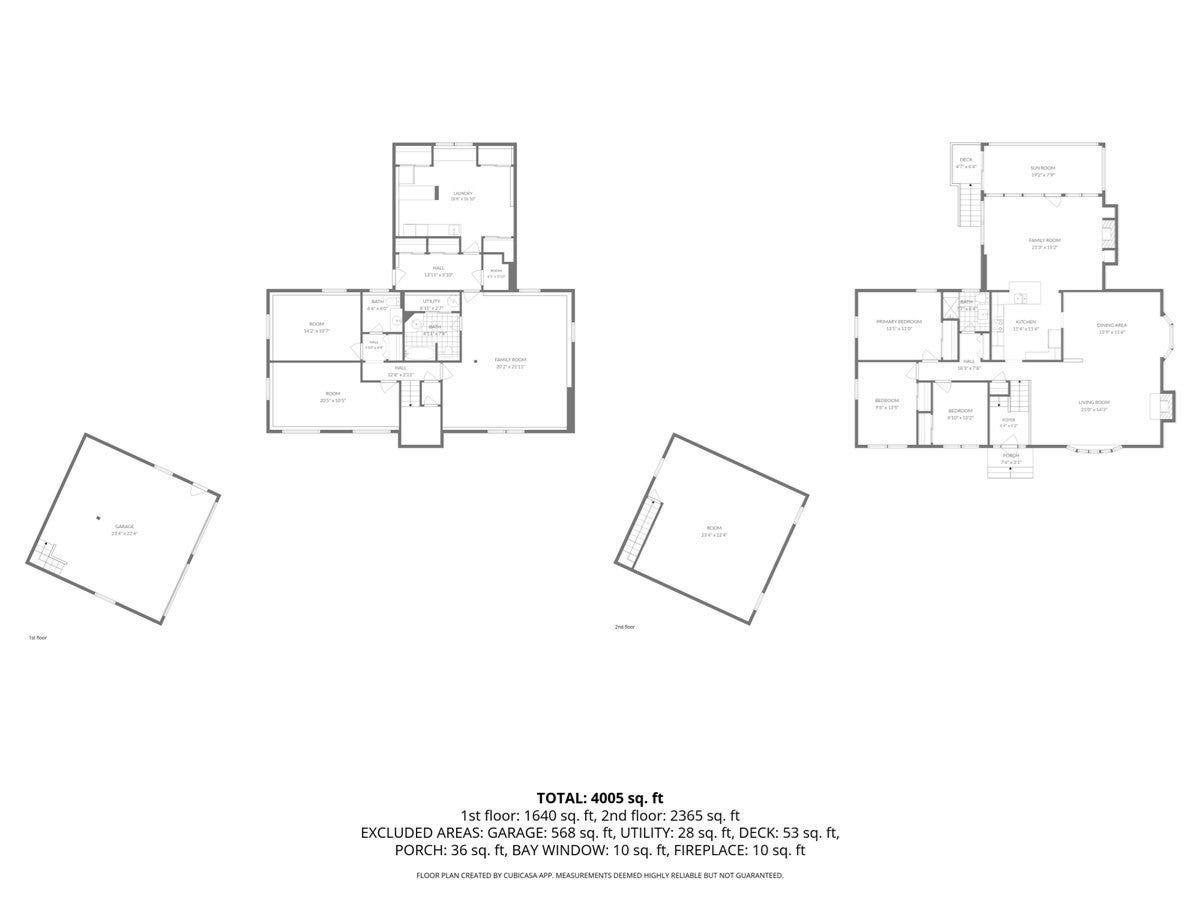36 Christine Terrace, Weymouth, MA, 36 Christine Terrace, Weymouth, MA Photo #34