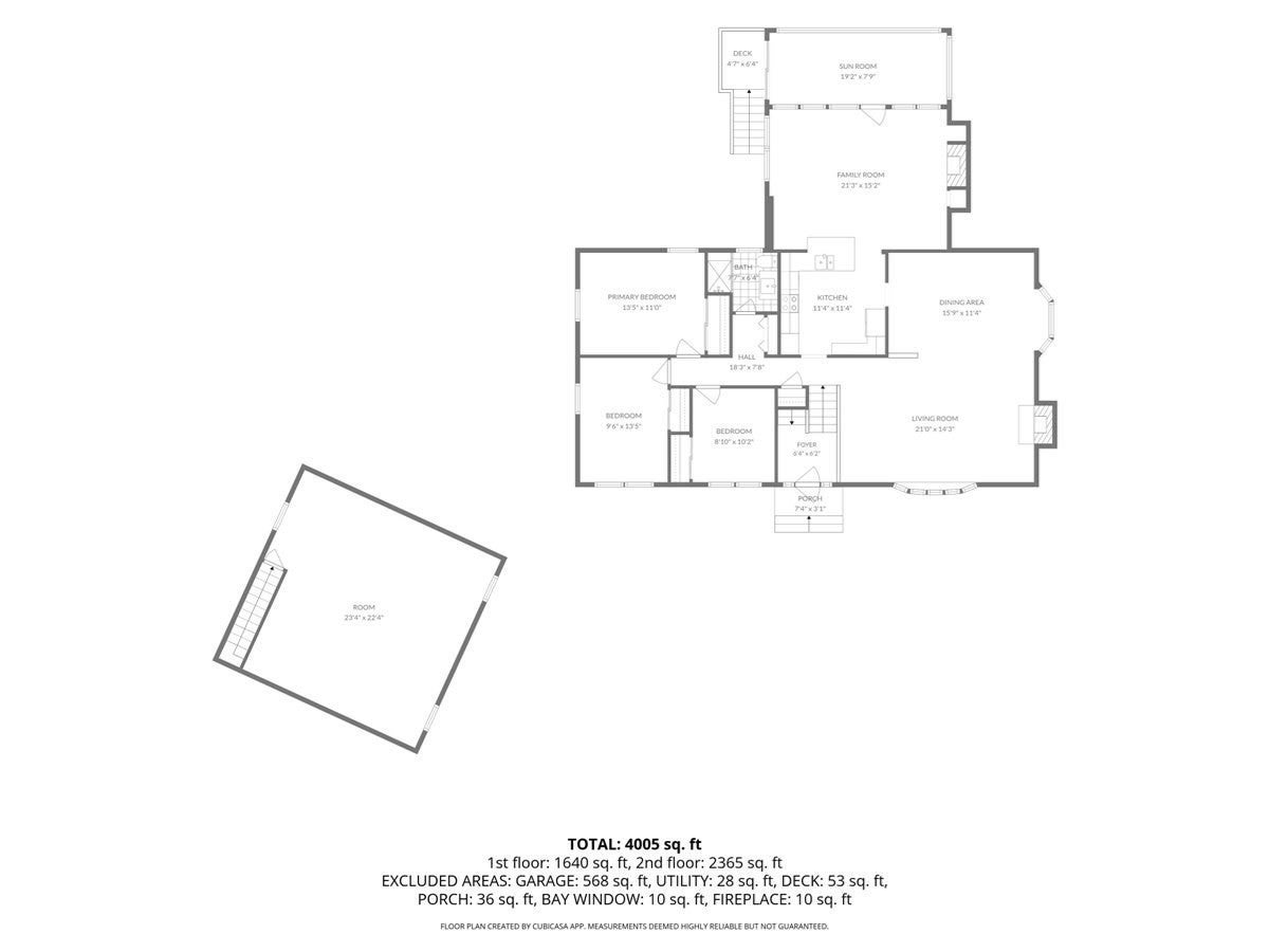 36 Christine Terrace, Weymouth, MA, 36 Christine Terrace, Weymouth, MA Photo #35