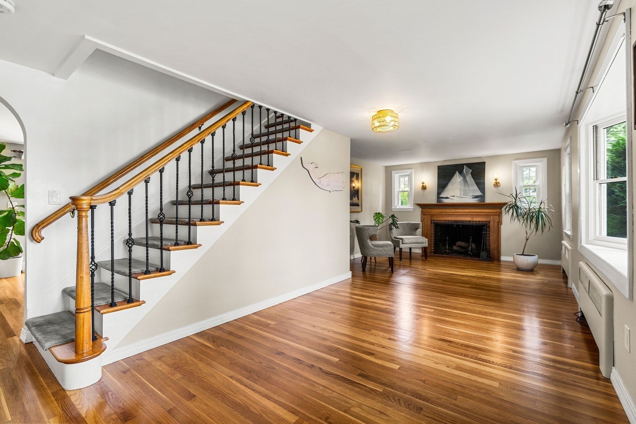 90 Village St, Marblehead, MA Photo #3