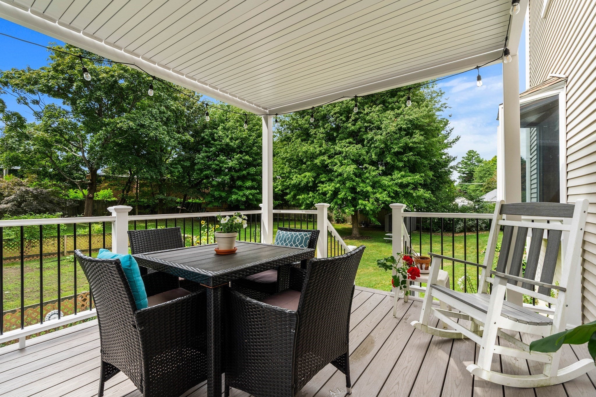 90 Village St, Marblehead, MA Photo #29