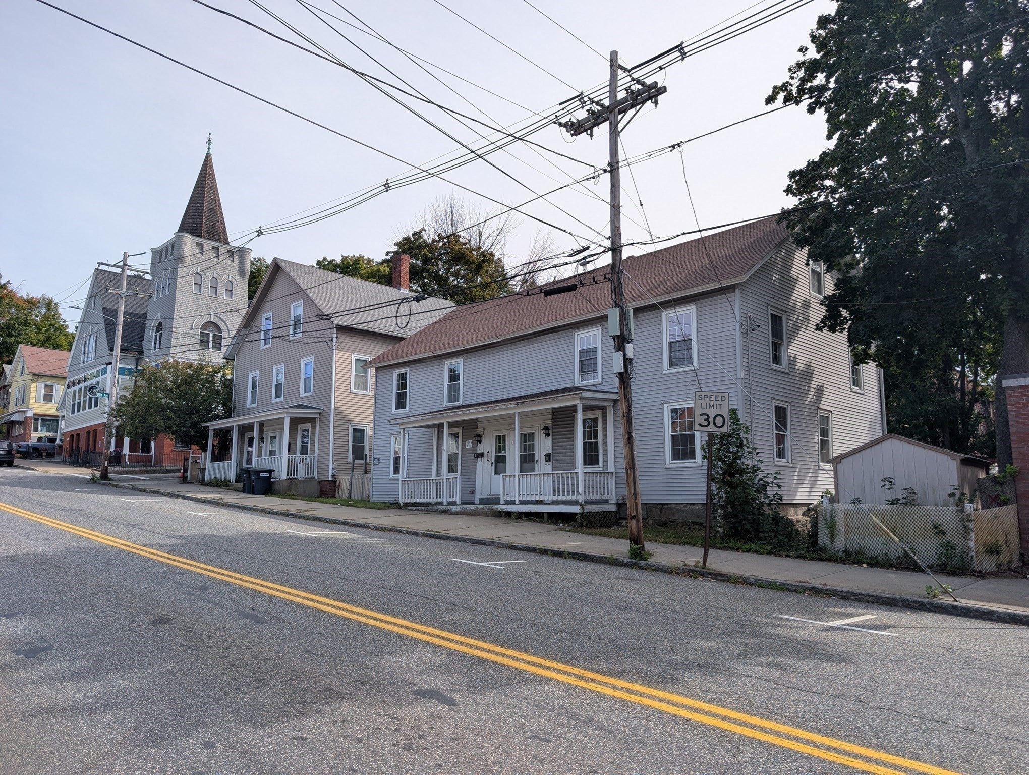 3-5 & 7-9 Church Street, Ware, MA Photo #3