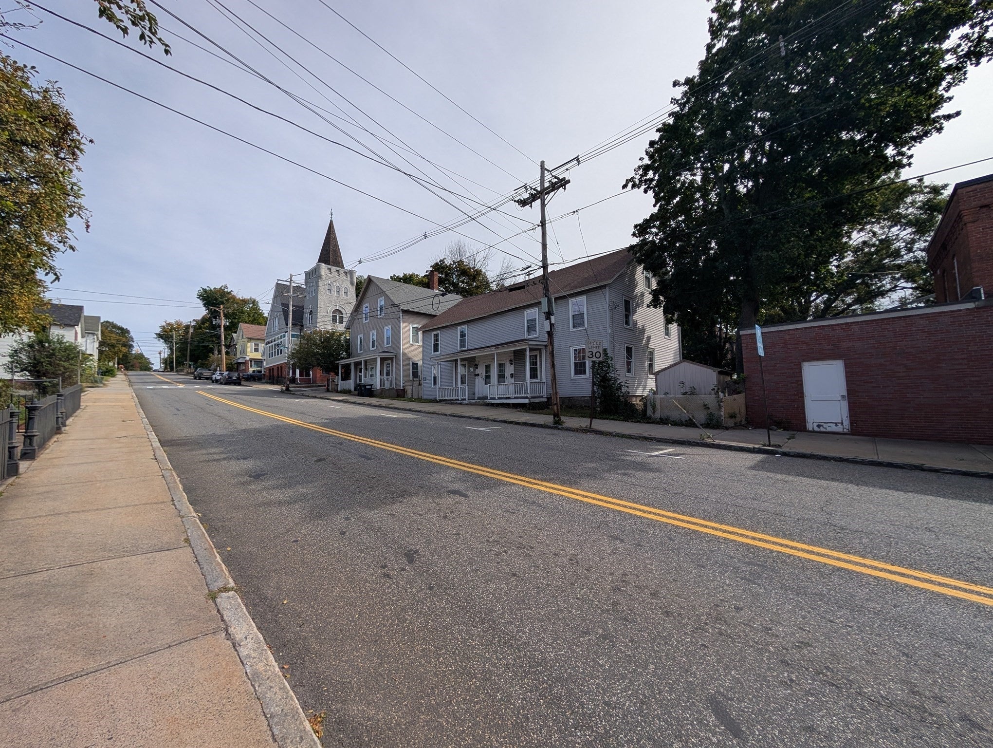 3-5 & 7-9 Church Street, Ware, MA Photo #2