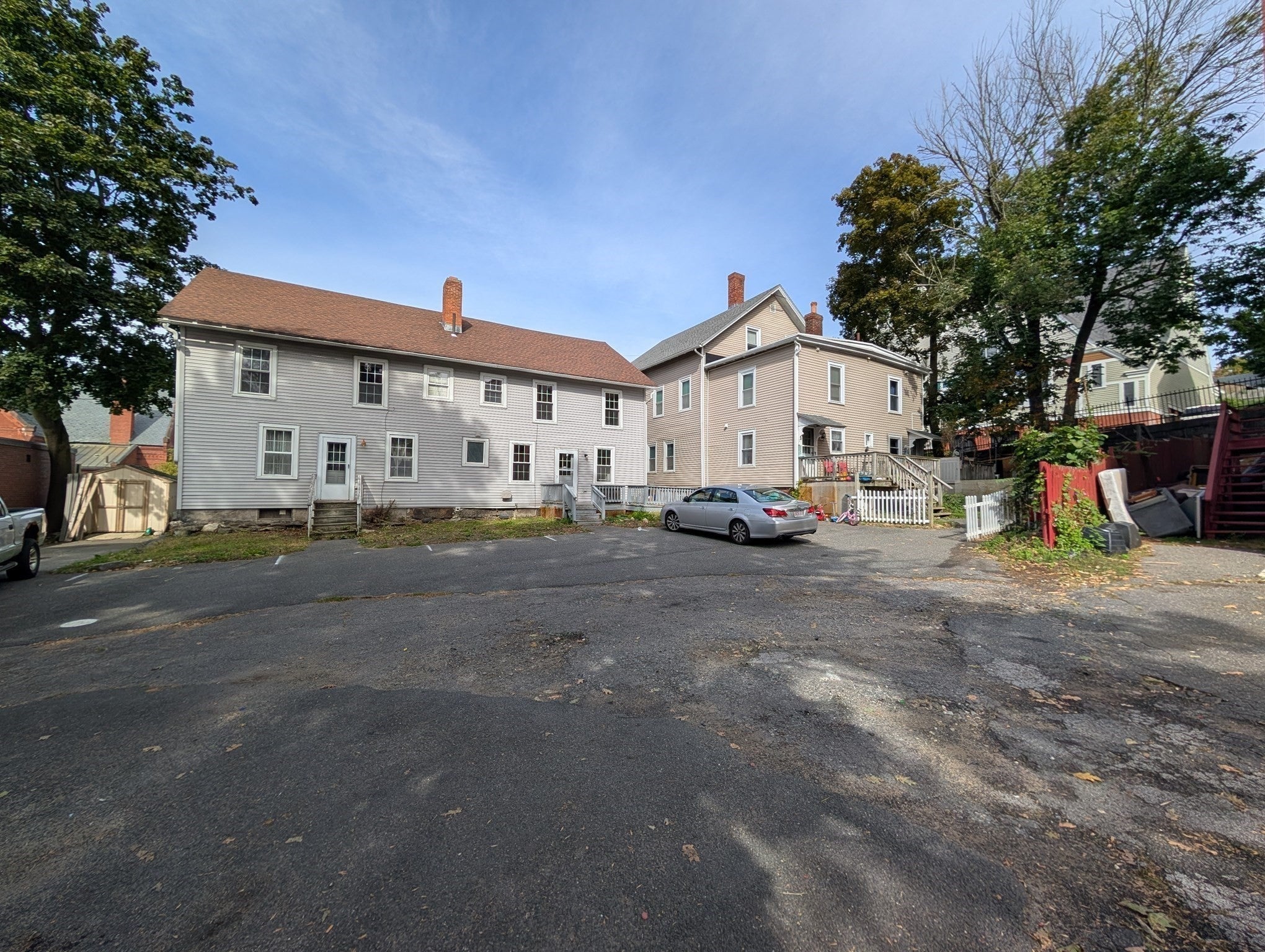3-5 & 7-9 Church Street, Ware, MA Photo #26