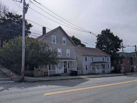 Photo of 3-5 & 7-9 Church Street, Ware, MA 01082 (MLS # 73583153)
