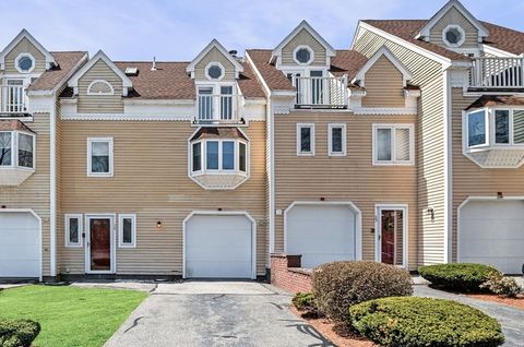 18 Village Ct 18 Malden MA 02148