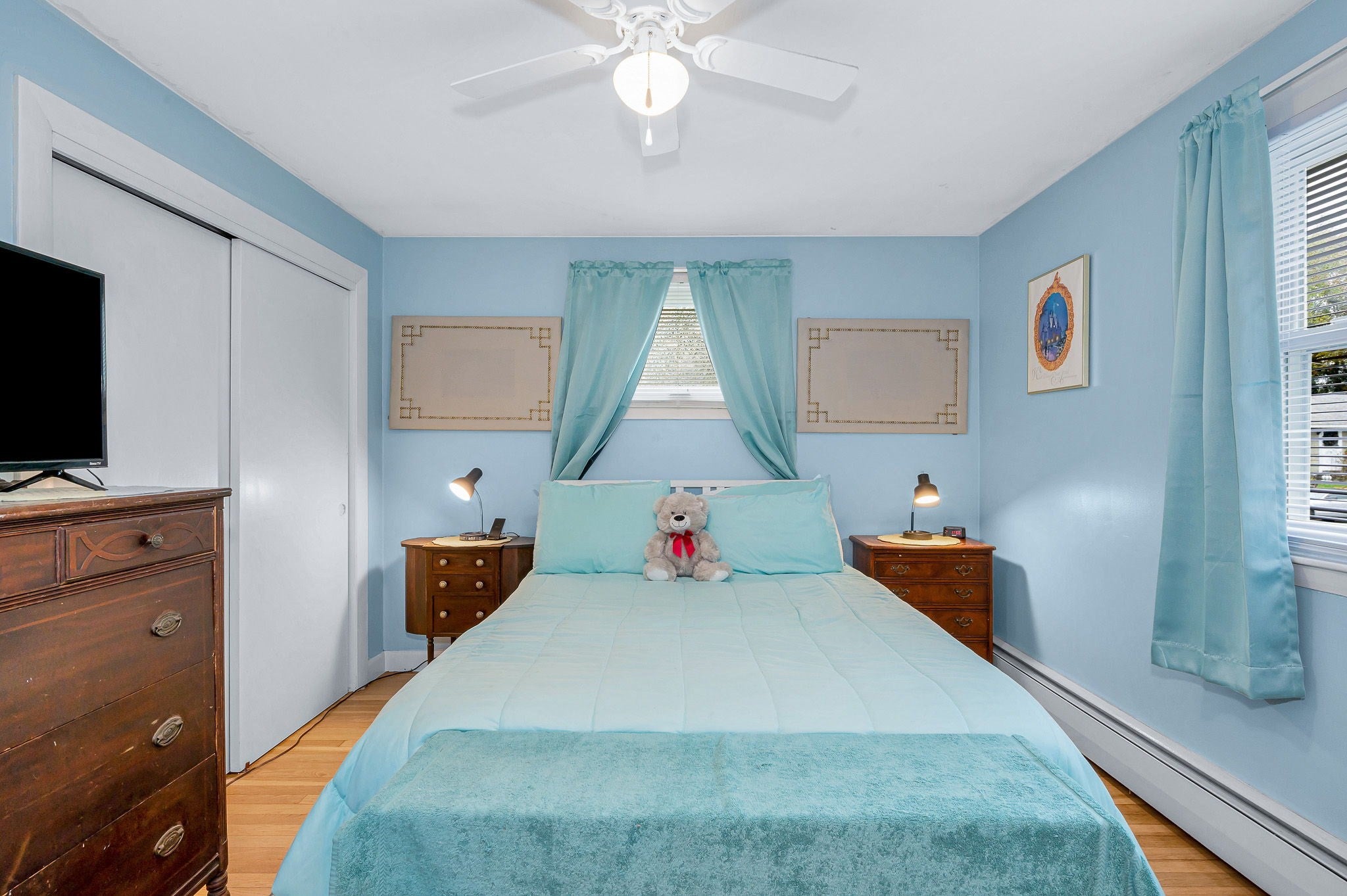 27 Legros Street, Fitchburg, MA Photo #14