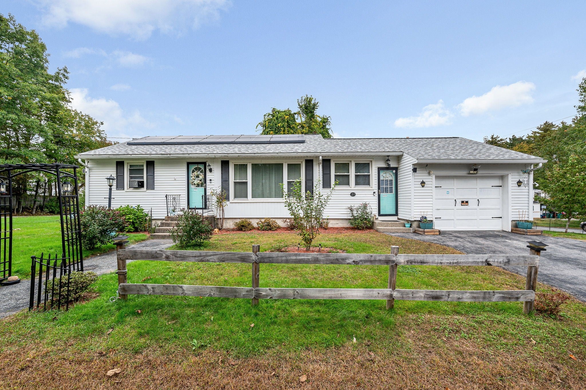 27 Legros Street, Fitchburg, MA Photo #1