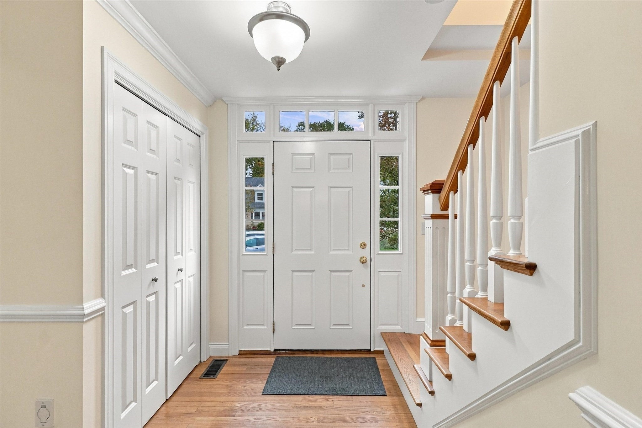 1 Derby Ln C