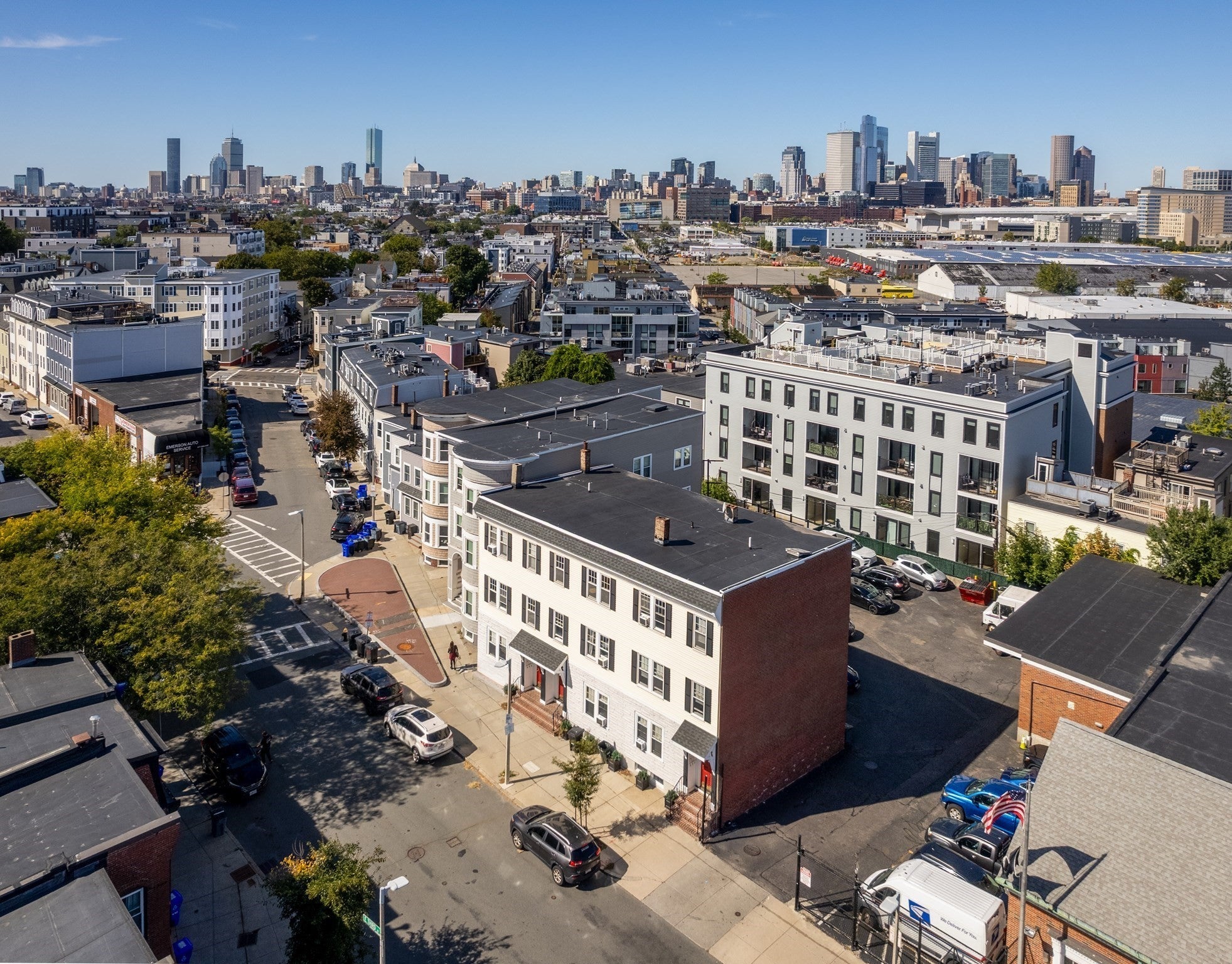 430 E 3rd St #3, Boston, MA, 430 E 3rd St #3, Boston, MA Photo #12