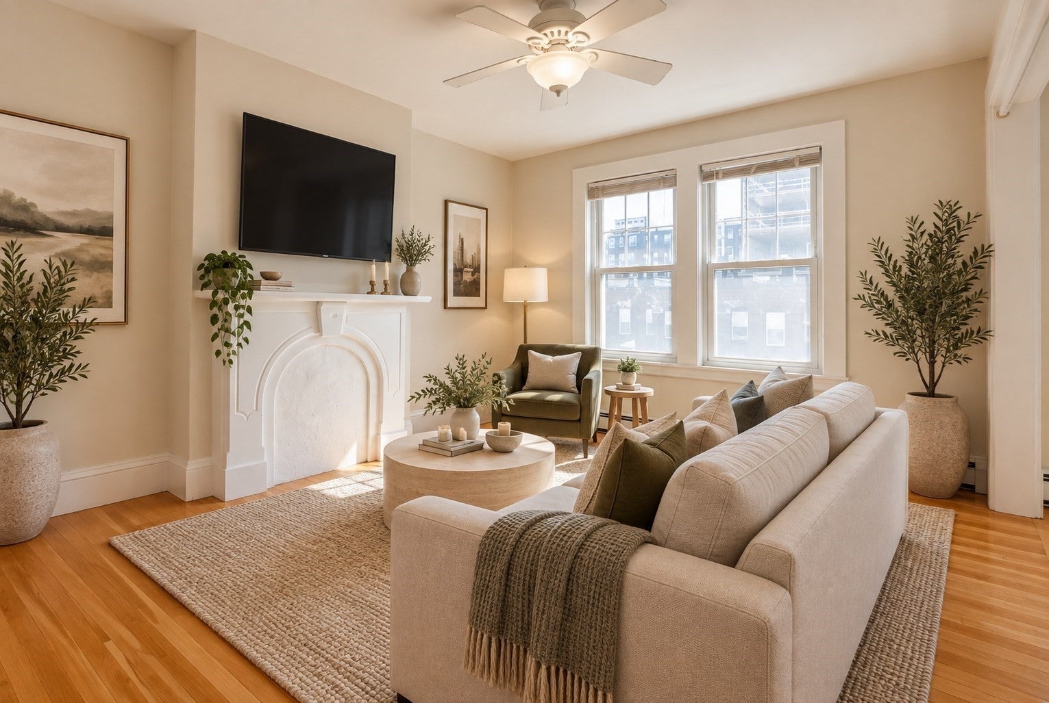 430 E 3rd St #3, Boston, MA, 430 E 3rd St #3, Boston, MA Photo #2