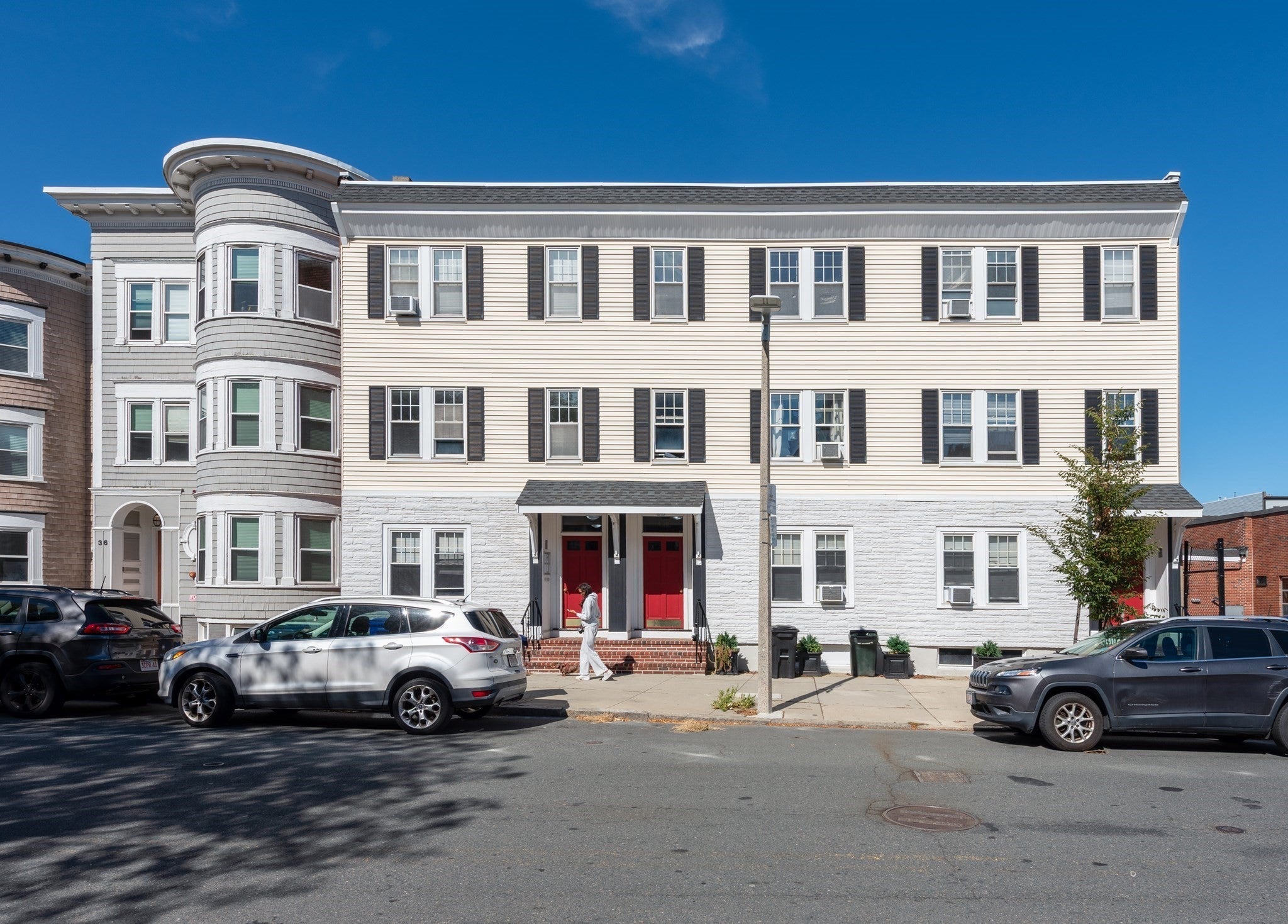 430 E 3rd St #3, Boston, MA, 430 E 3rd St #3, Boston, MA Photo #9