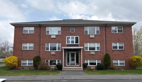 31 Warren St 1-1 Waltham MA 02453