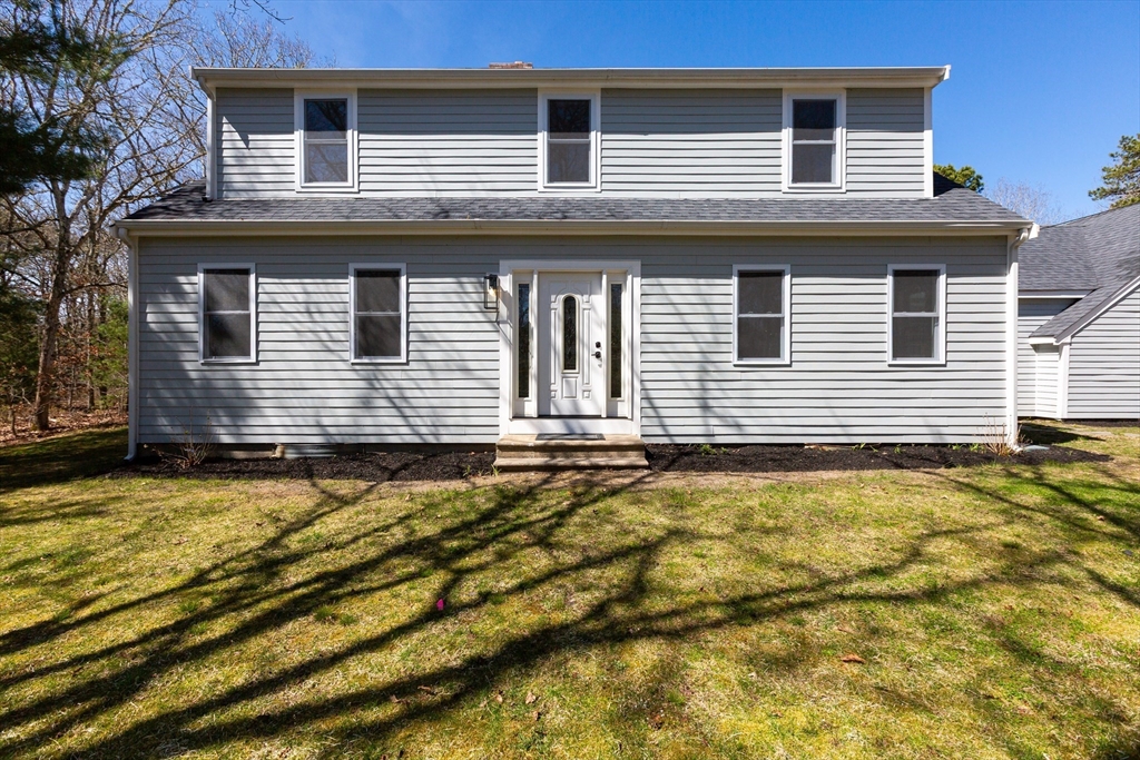 148 Hollow Road