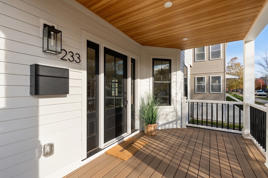 235 Powderhouse Boulevard