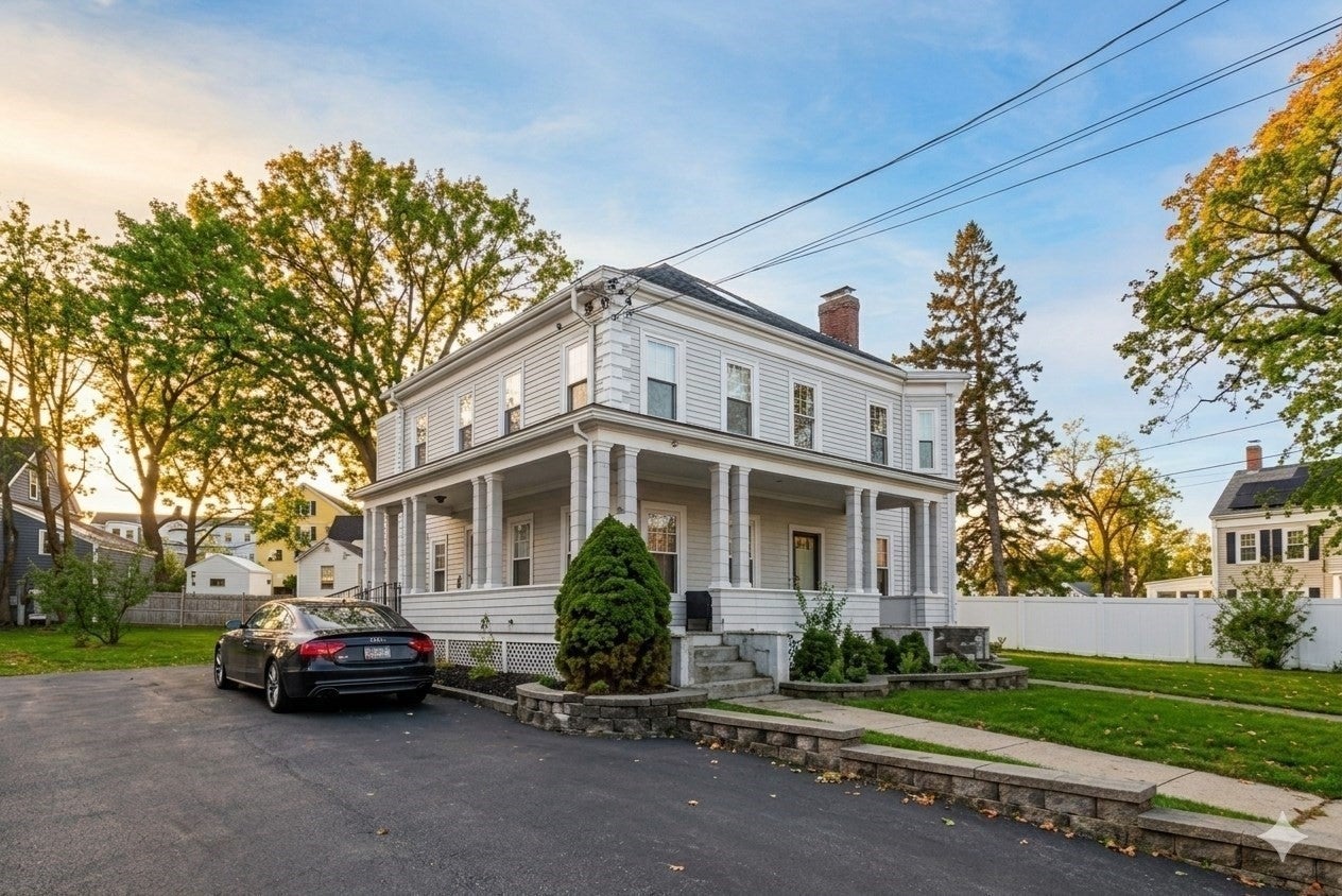29-31 Middlesex St #1, Chelmsford, MA, 29-31 Middlesex St #1, Chelmsford, MA Photo #1