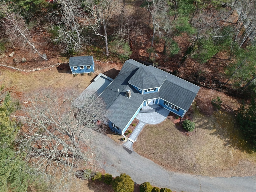 50 Oak St