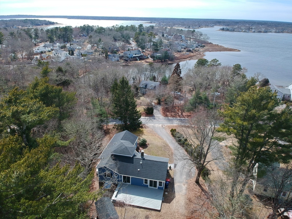 50 Oak St
