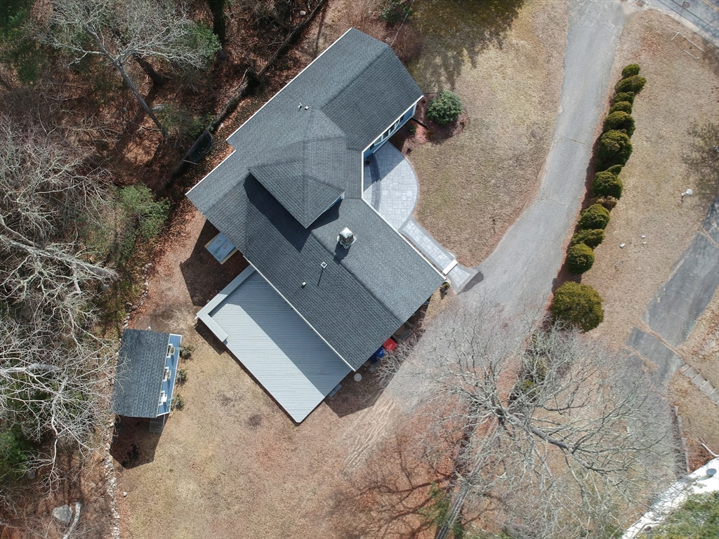 50 Oak St
