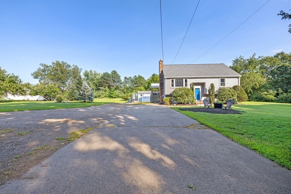129 Forest St, Franklin, MA, 129 Forest St, Franklin, MA Photo #2