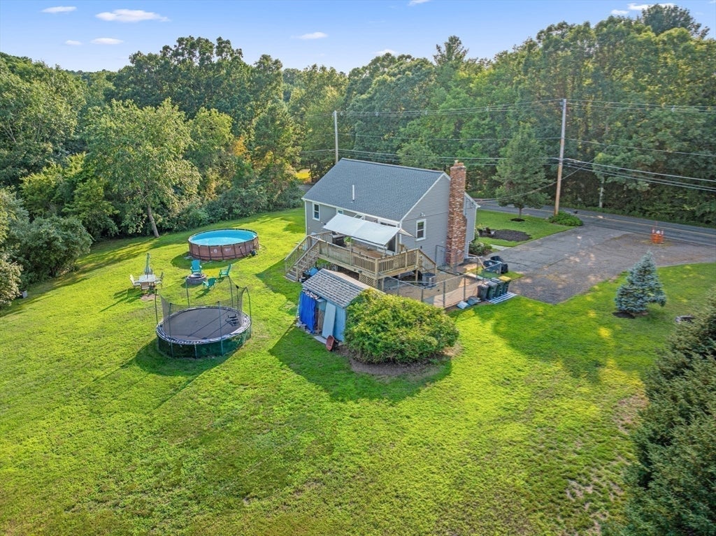 129 Forest St, Franklin, MA, 129 Forest St, Franklin, MA Photo #22