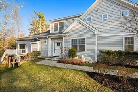5 N. Pond Way 28 Hopkinton MA 01748
