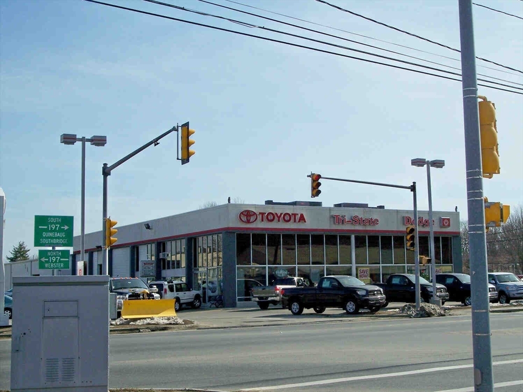 191 W Main