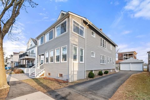 61-63 Foster St Arlington MA 02474