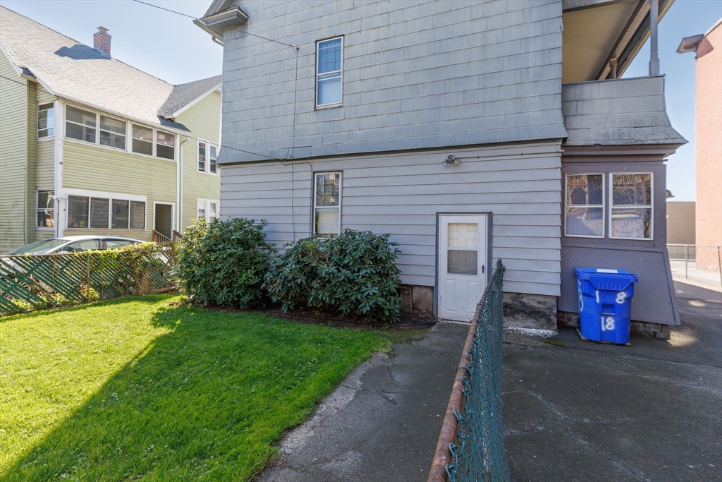 18 Wendell Pl