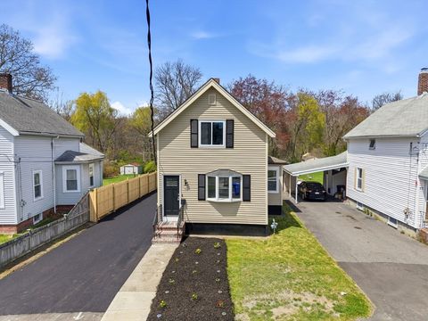 Photo of 51 Shores St, Taunton, MA 02780 (MLS # 73511002)