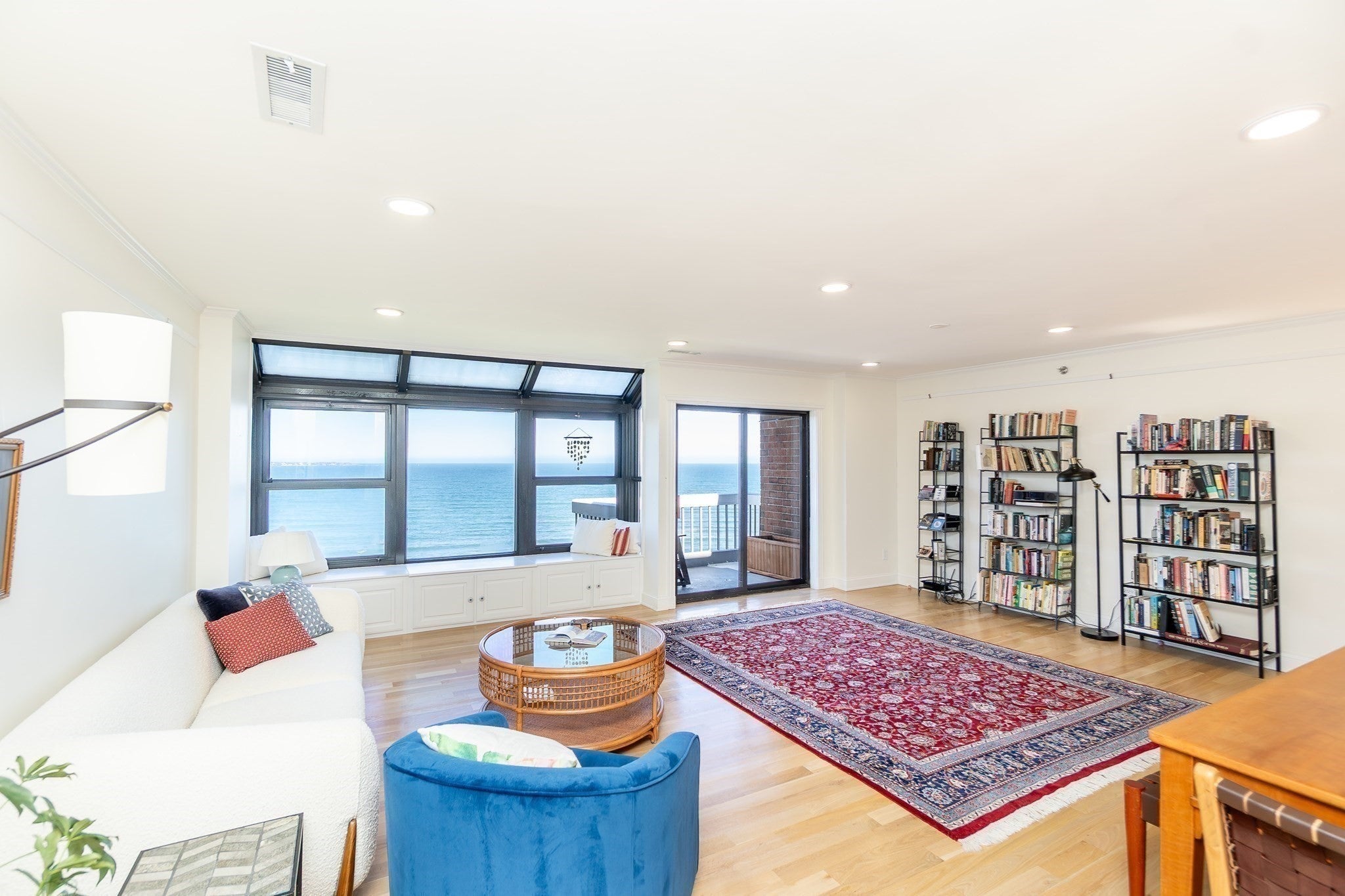 1 Seal Harbor 916