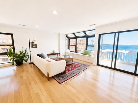 Photo of 1 Seal Harbor #916, Winthrop, MA 02152 (MLS # 73576630)