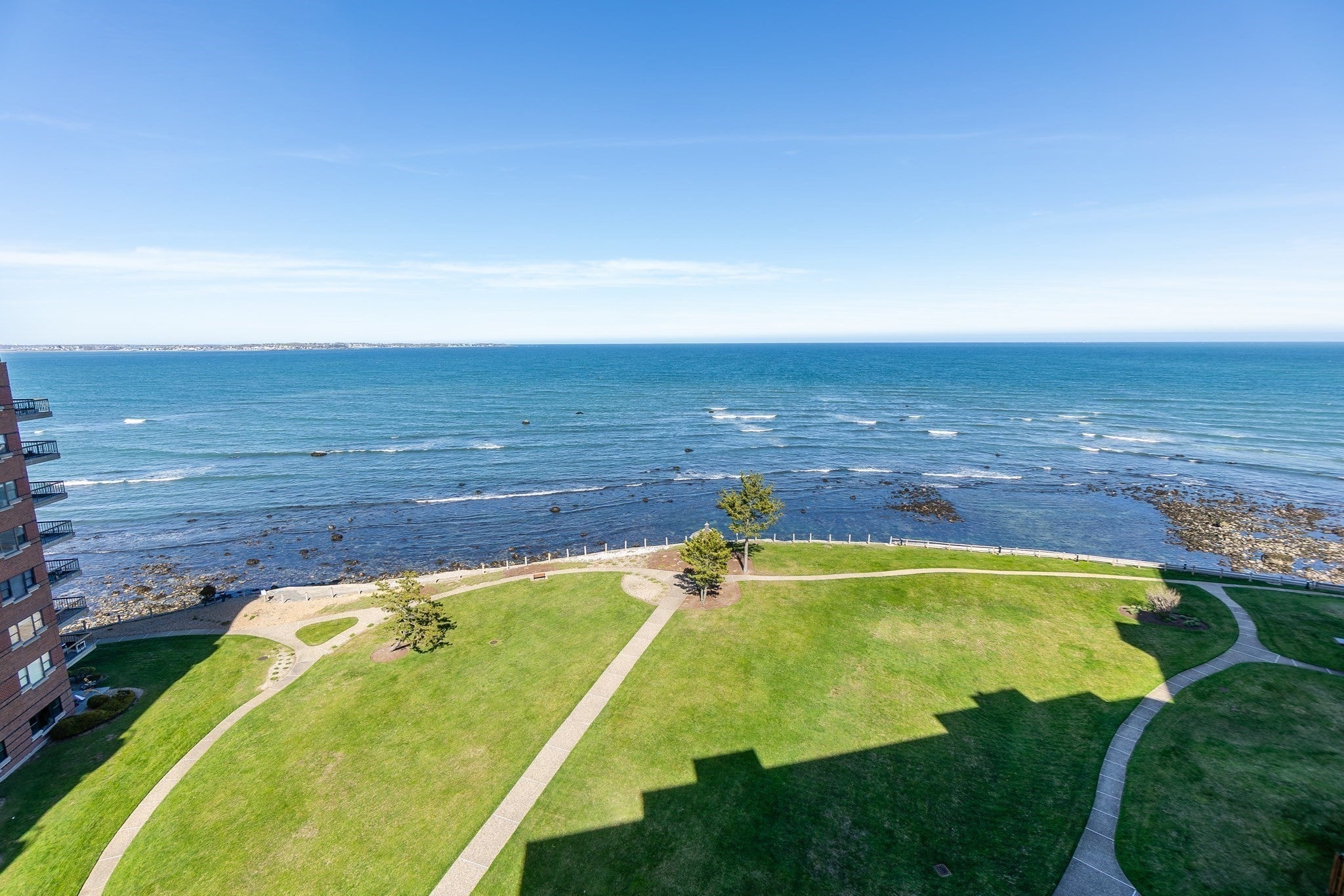 1 Seal Harbor #916, Winthrop, MA, 1 Seal Harbor #916, Winthrop, MA Photo #27