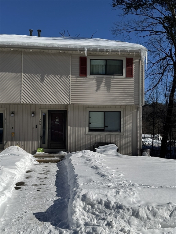 28 Southbridge Rd 308