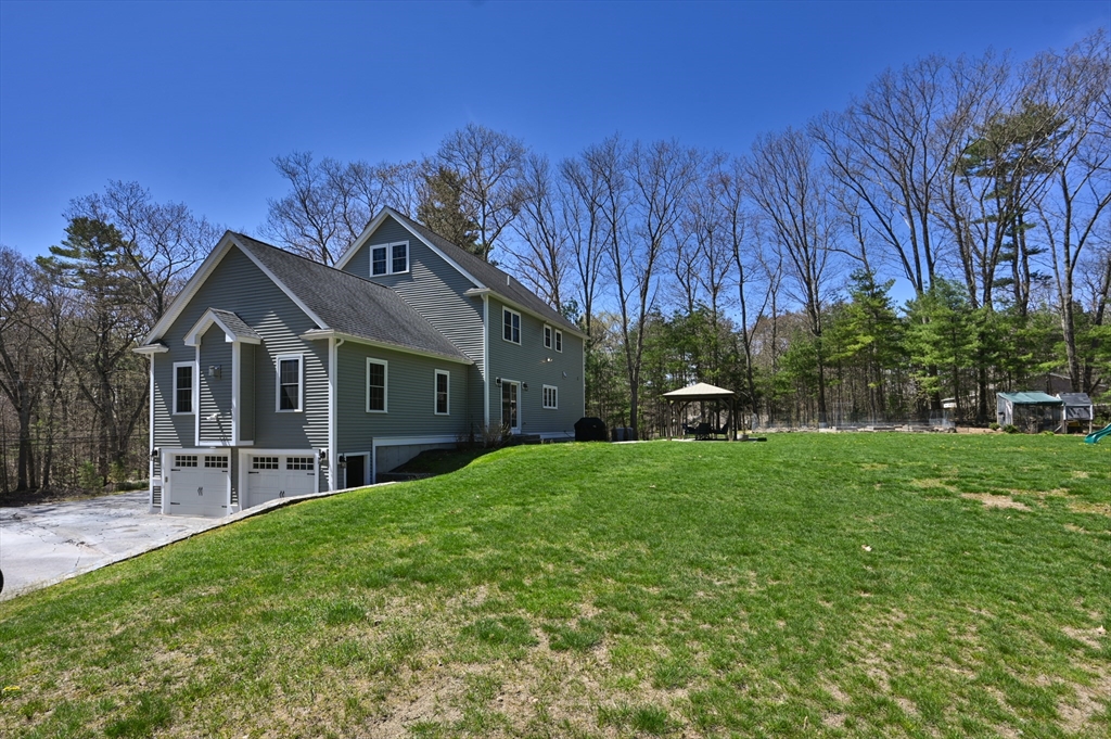 261 Ipswich Road