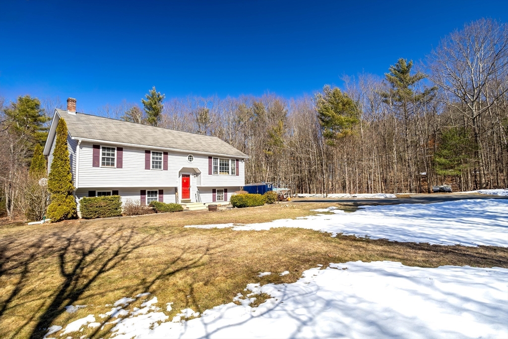 250 Teel Rd