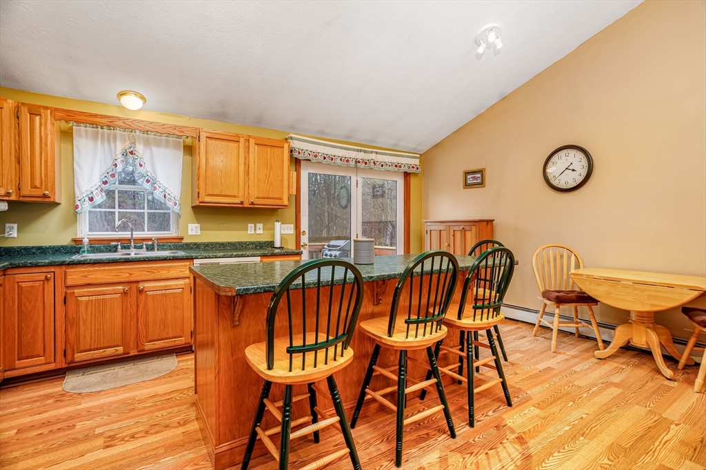 250 Teel Rd