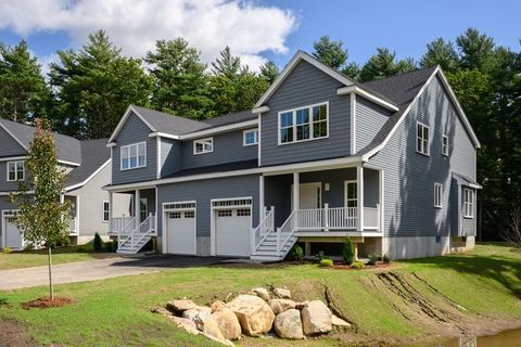 12 Hayford Trail 12 Hanson MA 02341