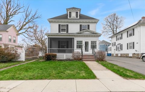 16 Rutherford Ave Haverhill MA 01835