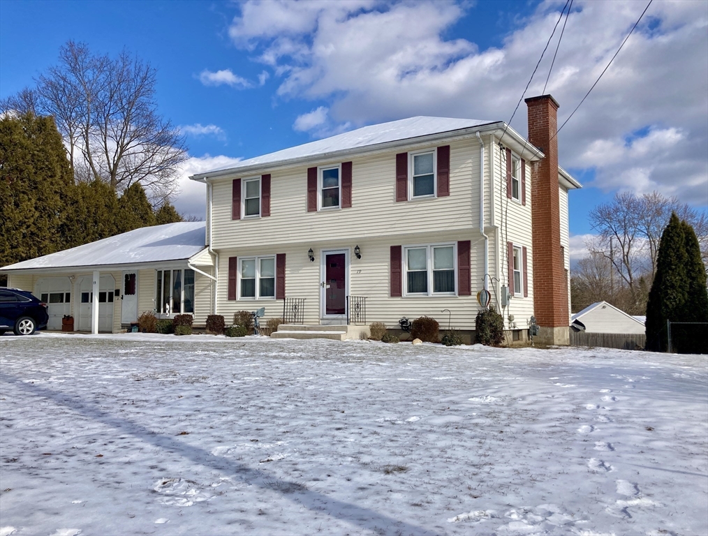 19 Dorwin Dr