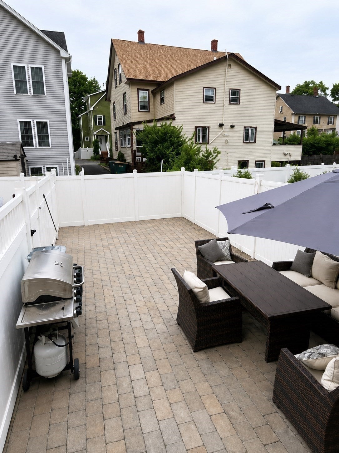 28 Everett Steet ST #1, Woburn, MA, 28 Everett Steet ST #1, Woburn, MA Photo #8